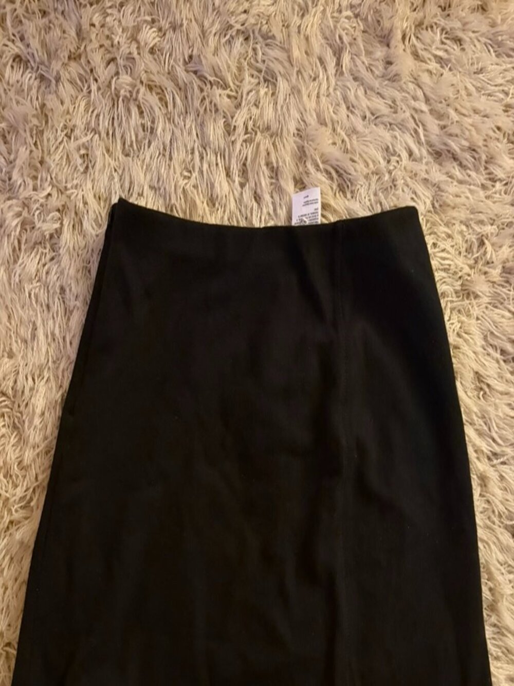 Cozy KOTN Mini Skirt